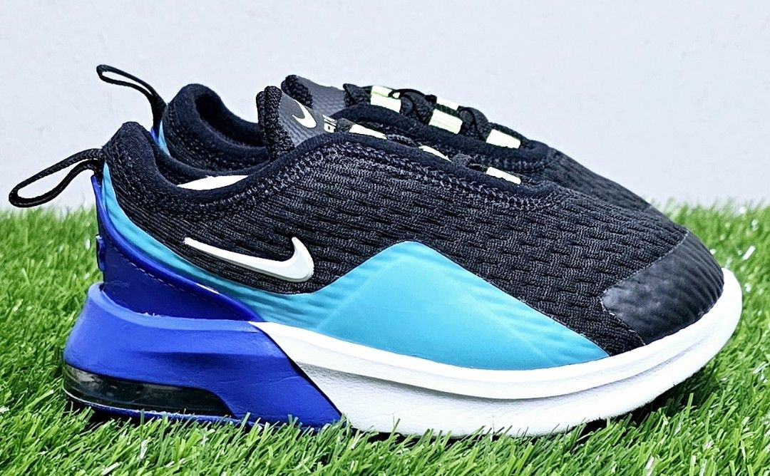 Nike air max motion 2 infant sales