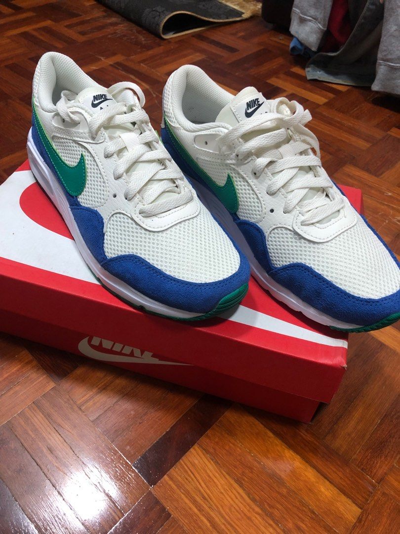 Nike Air Max SC Women s Fashion Footwear Sneakers on Carousell