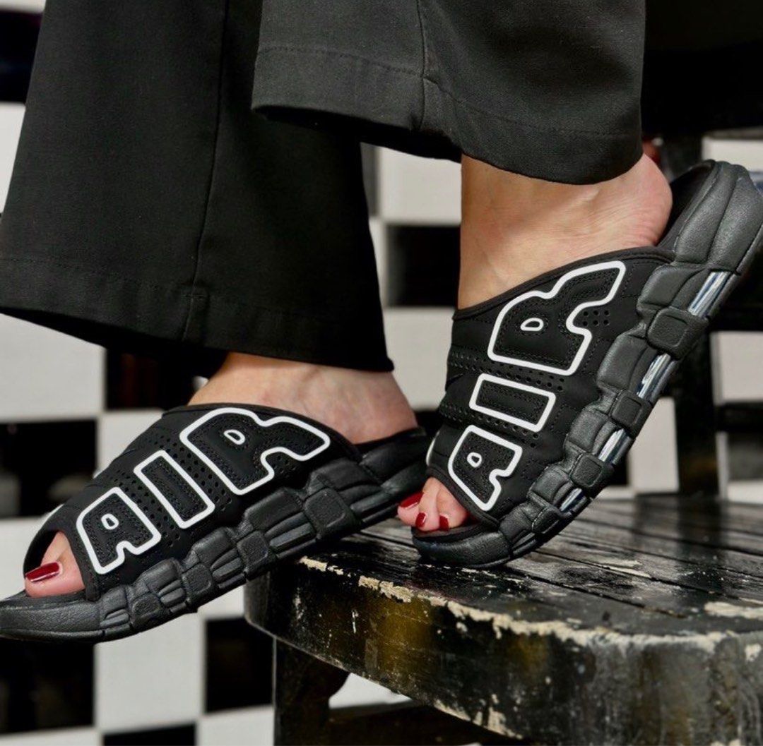 Nike slippers hotsell on jumia