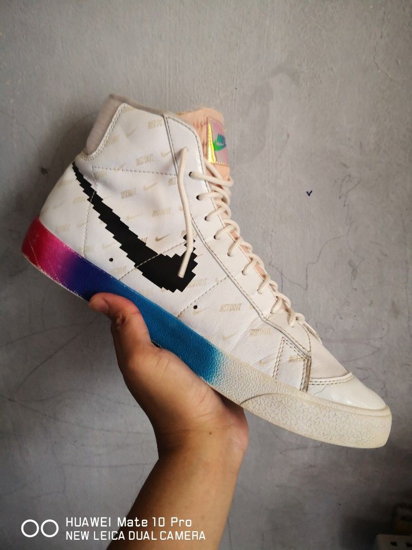 Nike blazer sales mid 77 44
