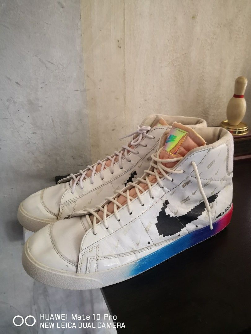 Nike 2024 blazer 44