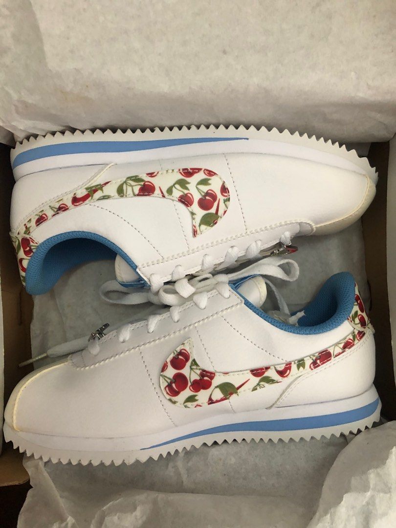 Nike cortez size 3.5 sales