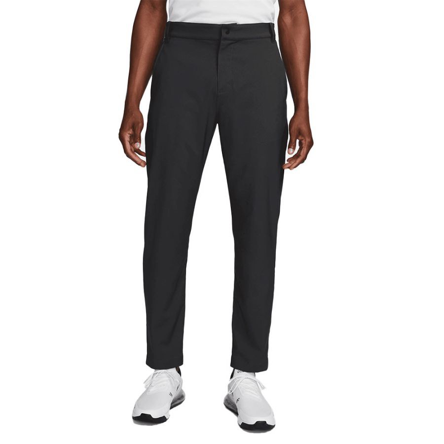 Mens dri top fit golf pants