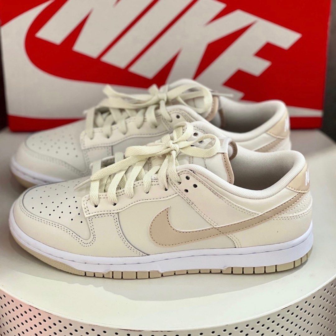 NIKE DUNK LOW SETSUBUN, Men's Fashion, Footwear, Sneakers on Carousell