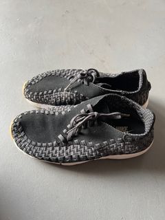 Nike Footscape Mens Us8