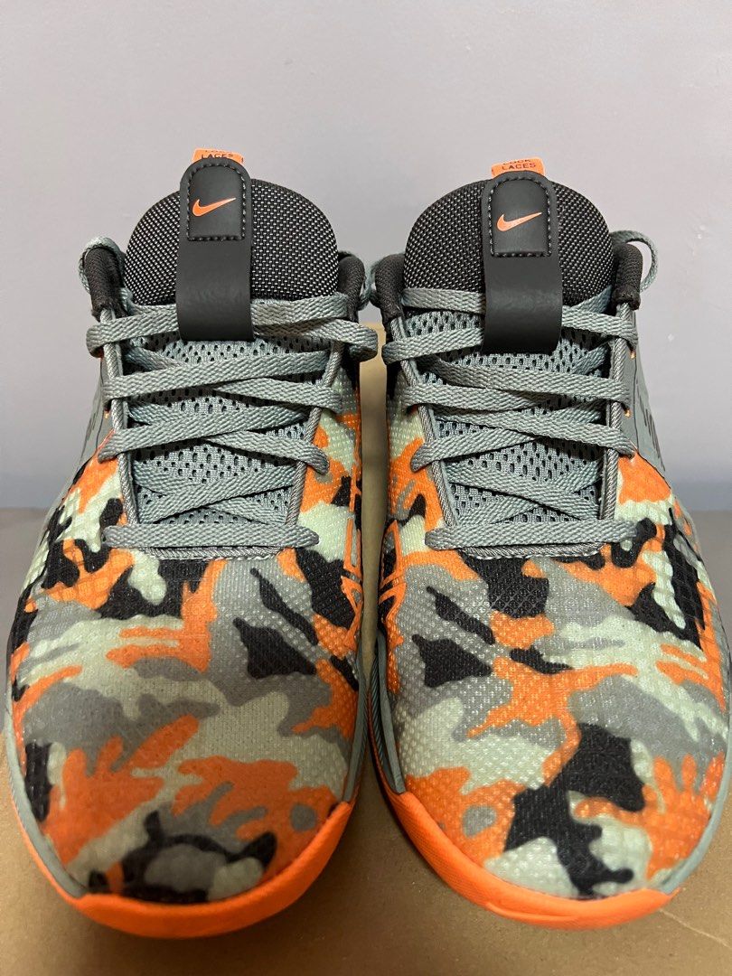 Metcon best sale camo shoes