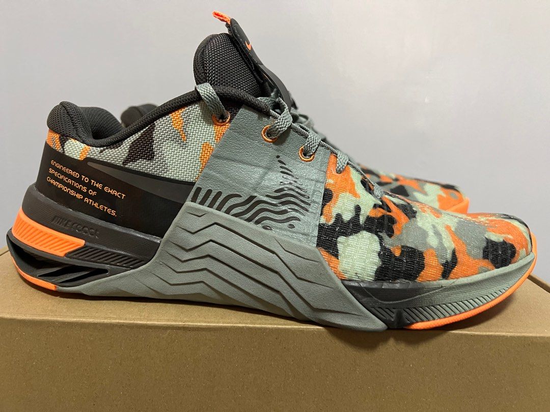 Metcon hot sale 5 camo
