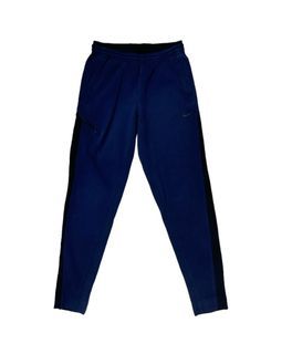 Nike Navy Blue Pants