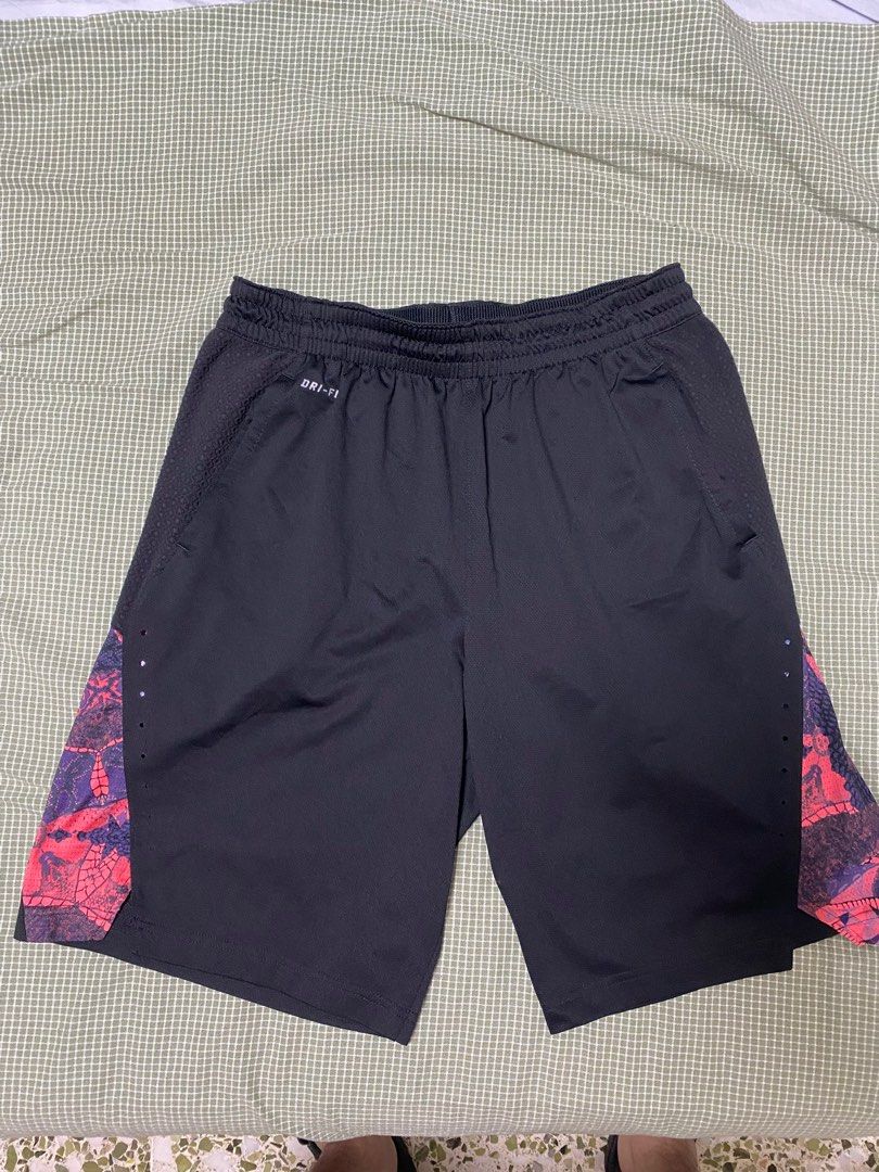 Nike nba Kobe Bryant elite Shorts