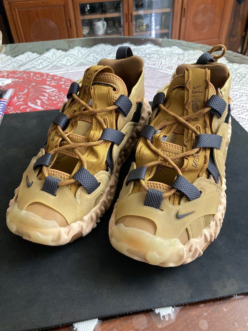 Nike ispa overreact fk sandal deals
