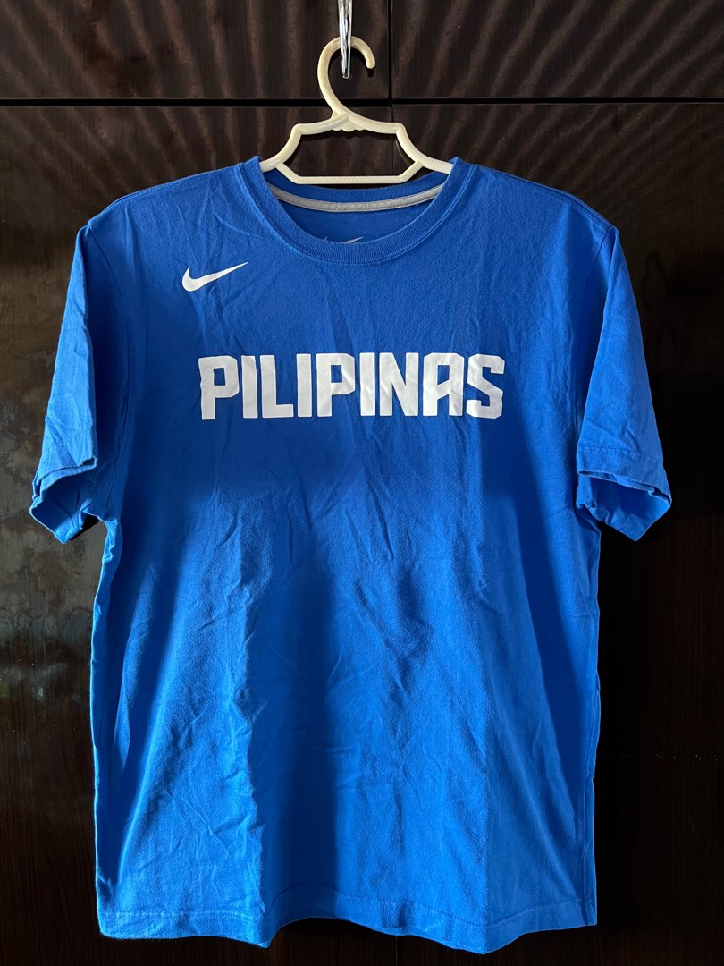 Nike pilipinas shirt deals