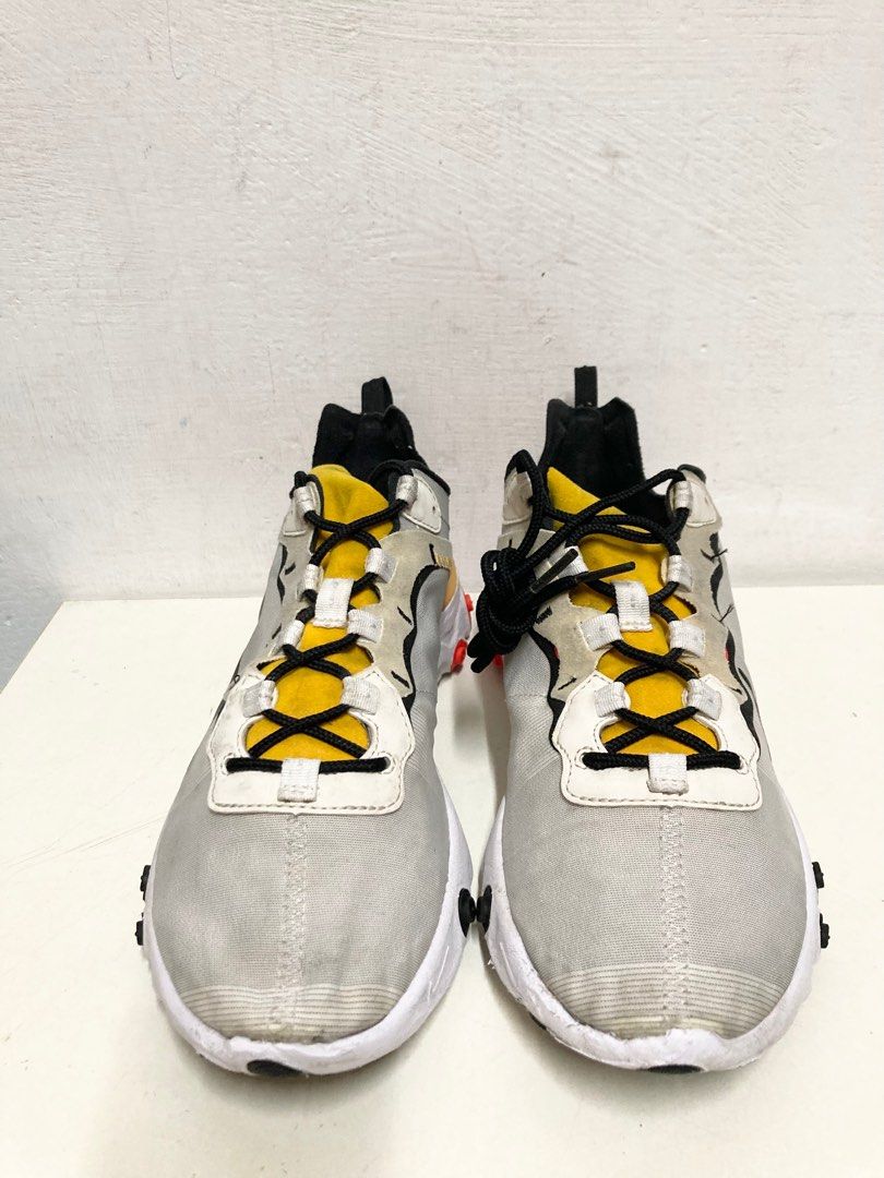 Nike react element 87 lebron james hotsell