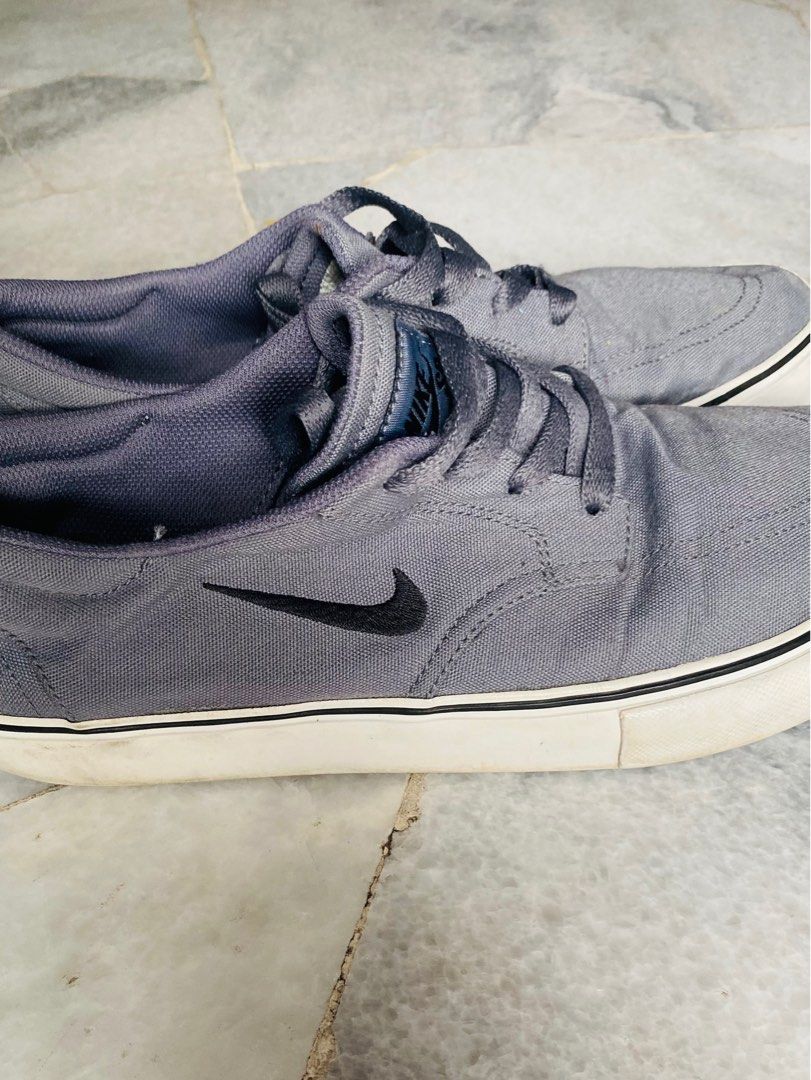 Nike sb clutch grey online