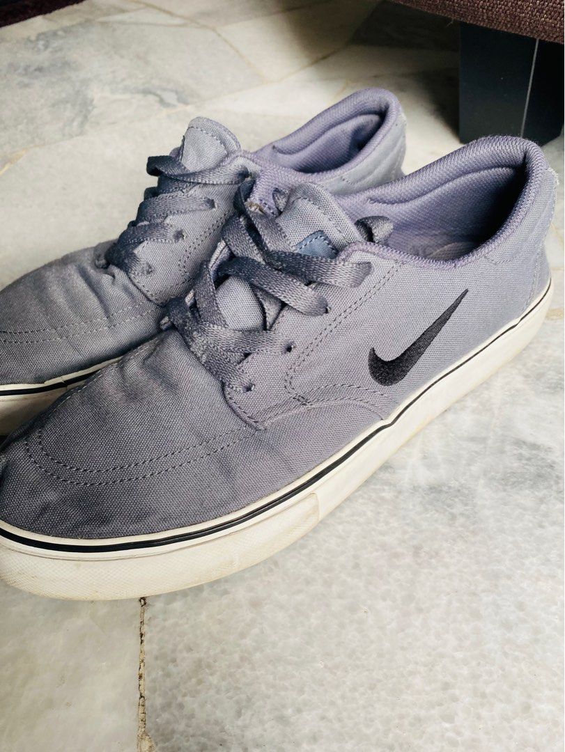 Nike sb shop clutch dark grey