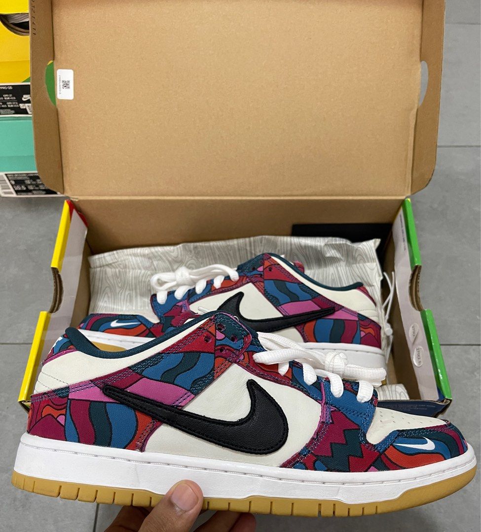 Nike new arrivals 27 parra