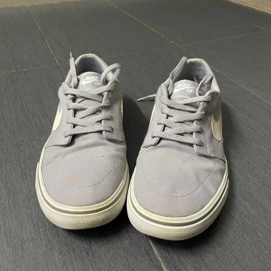 sb grey