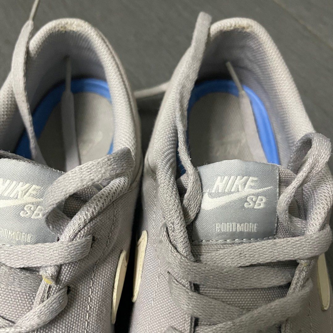 sb grey