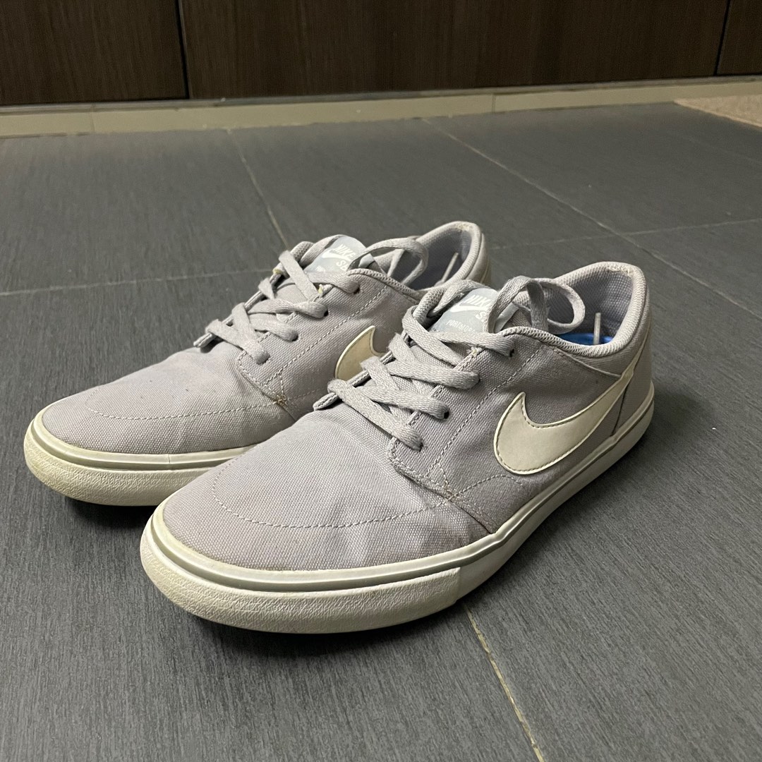 sb grey