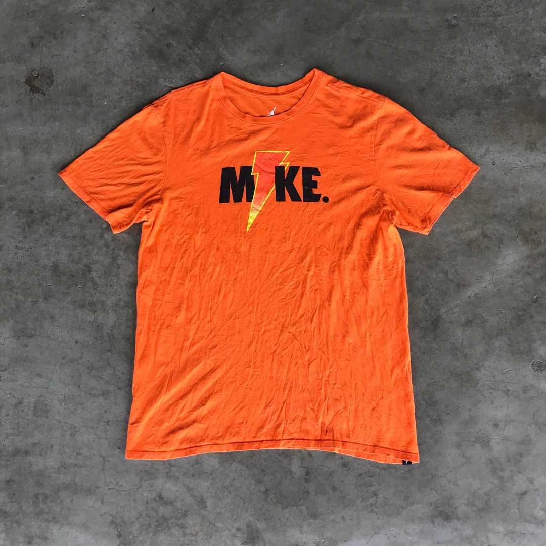 Nike gatorade outlet shirt