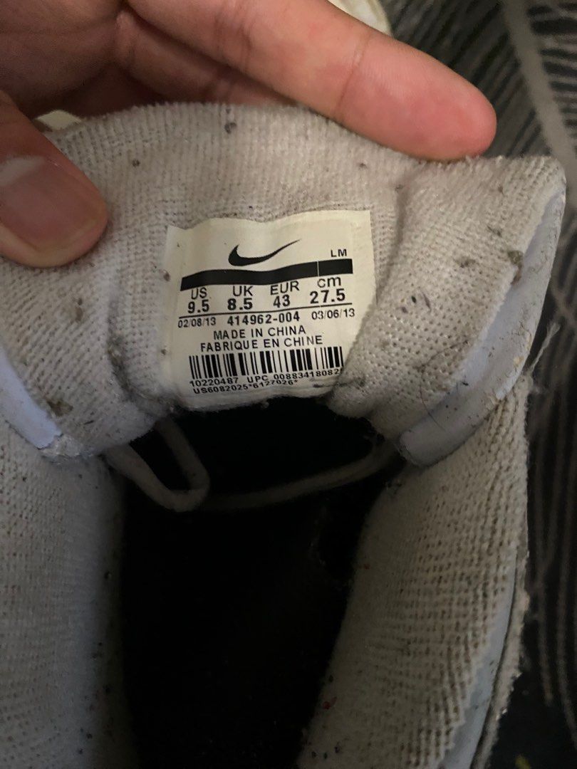 Nike uptempo china sale