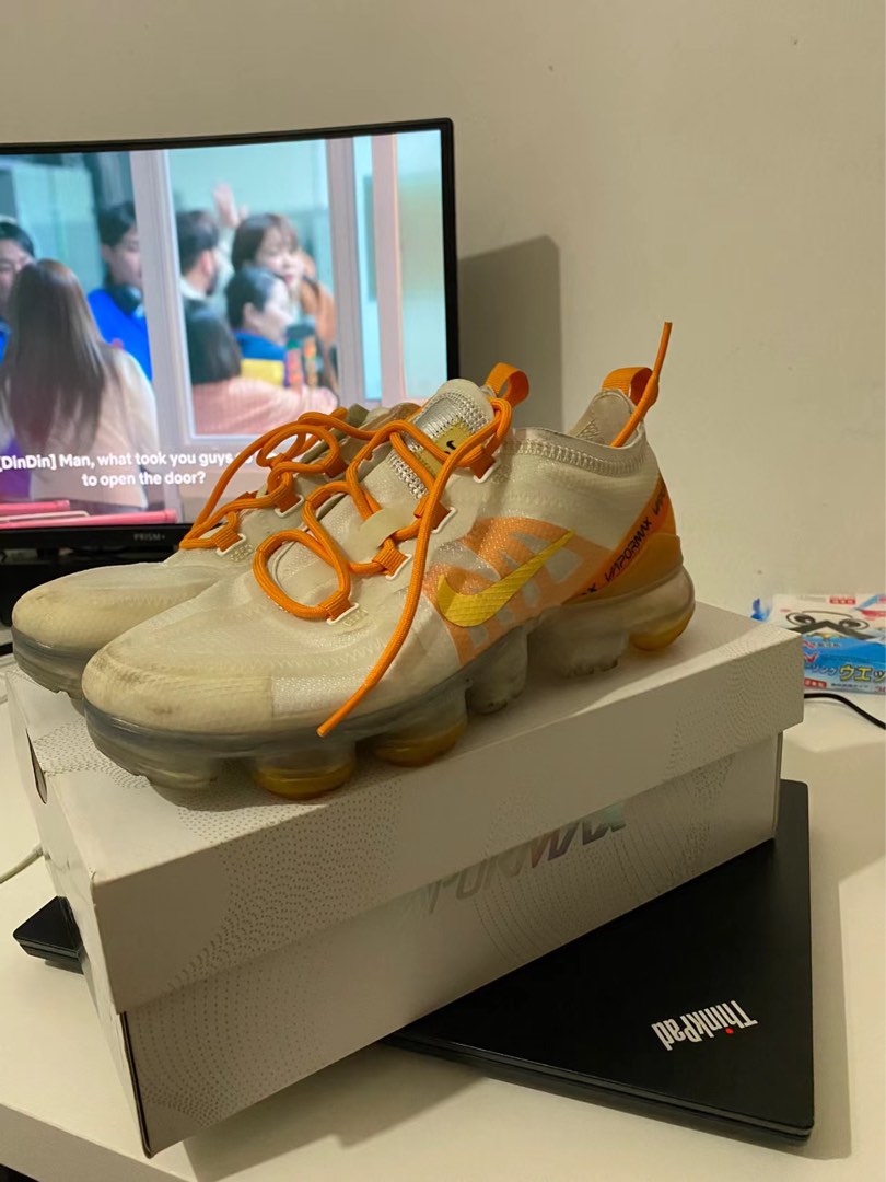 vapor air max for women