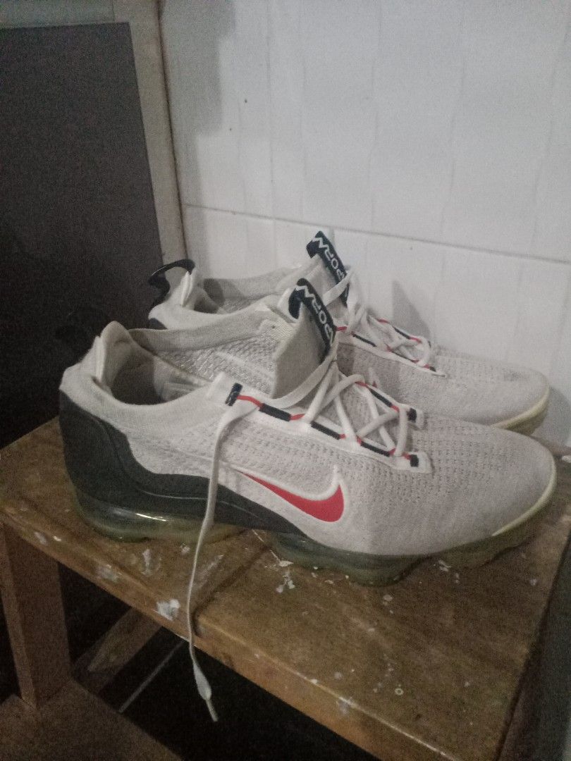 Nike vapormax hotsell por off white