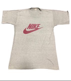 Nike Vintage T shirt 80s