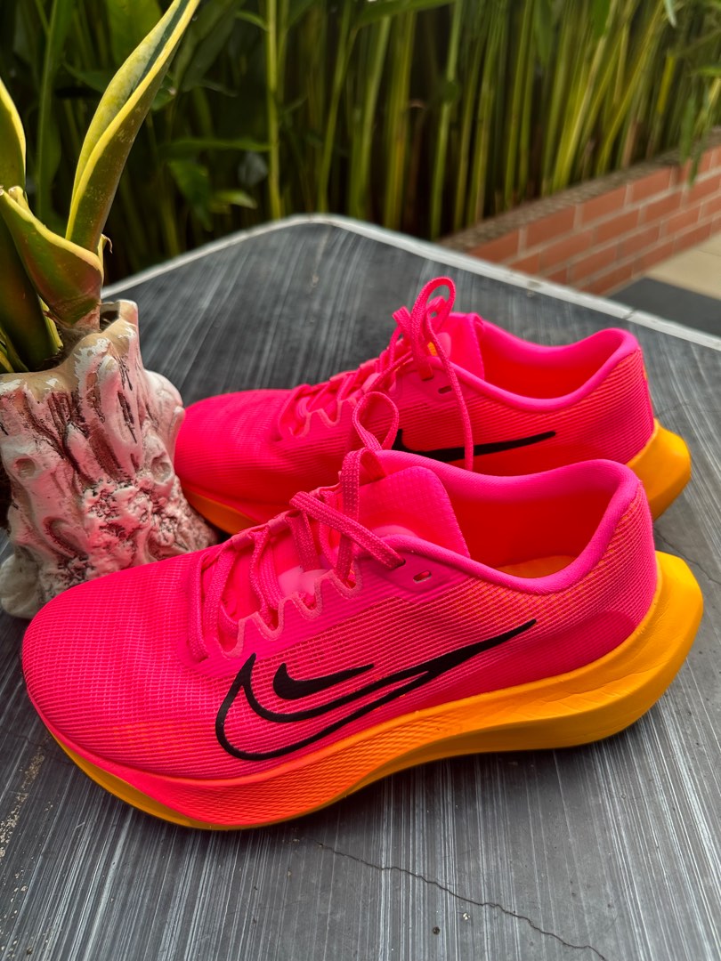 Nike zoom sale fly women