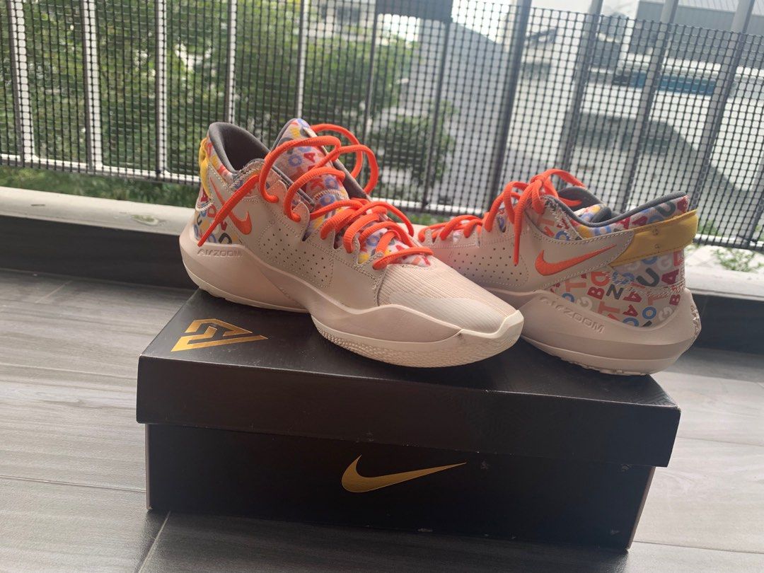 zoom freak letter bro