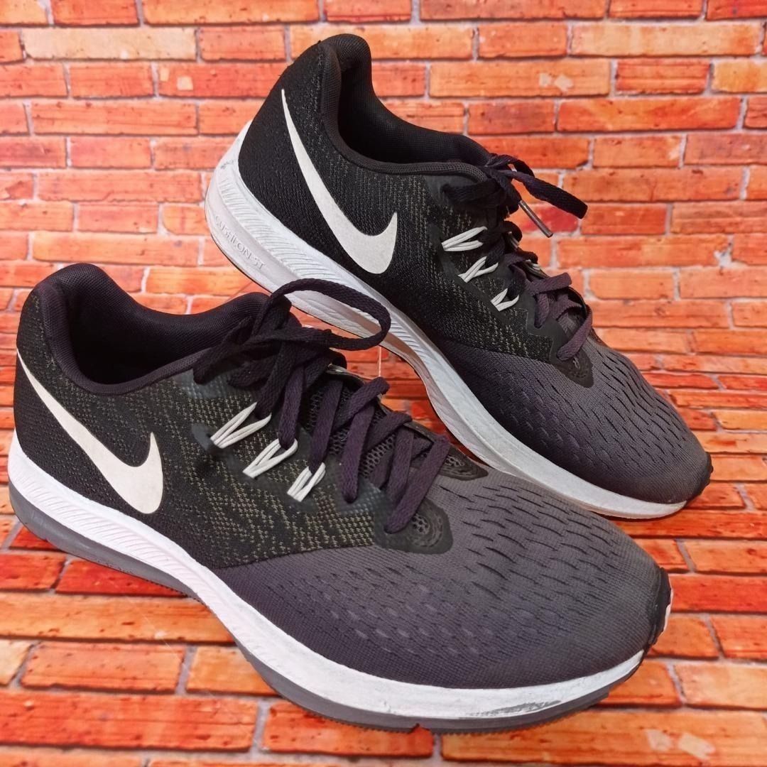 Nike zoom winflo deals 4 masculino