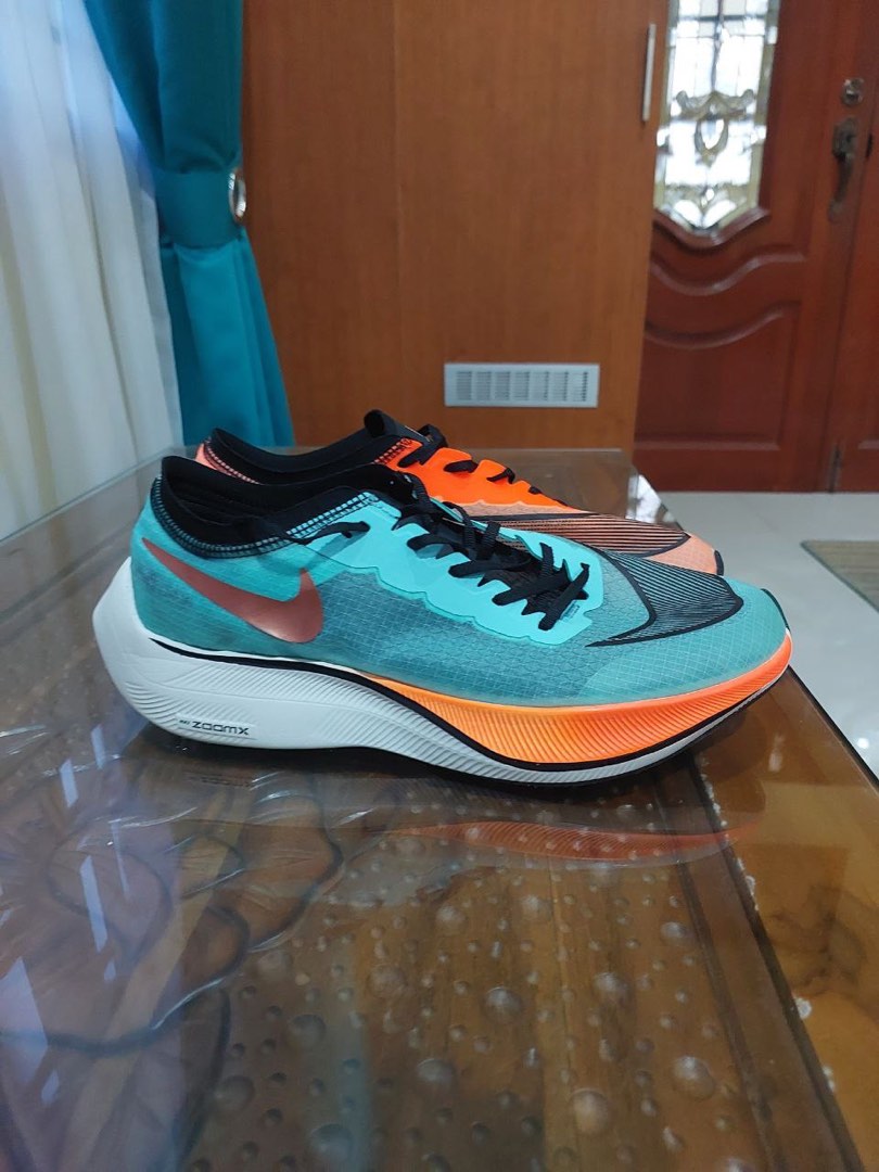 Zoomx vaporfly next discount ekiden