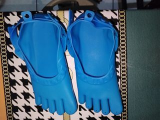 Nikko Beach Sandals