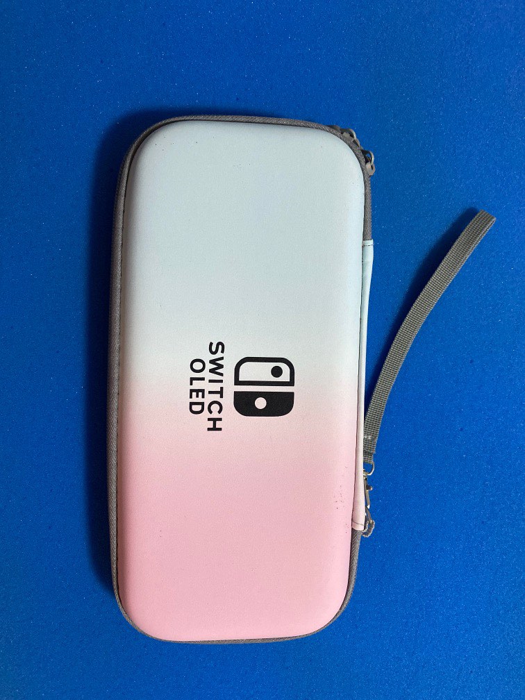 Nintendo Switch Case, Video Gaming, Gaming Accessories, Cases & Covers ...