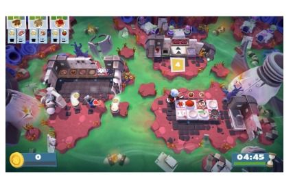 Overcooked Special Edition is on sale for $1.99 (90% off) until 01/06 :  r/NintendoSwitch