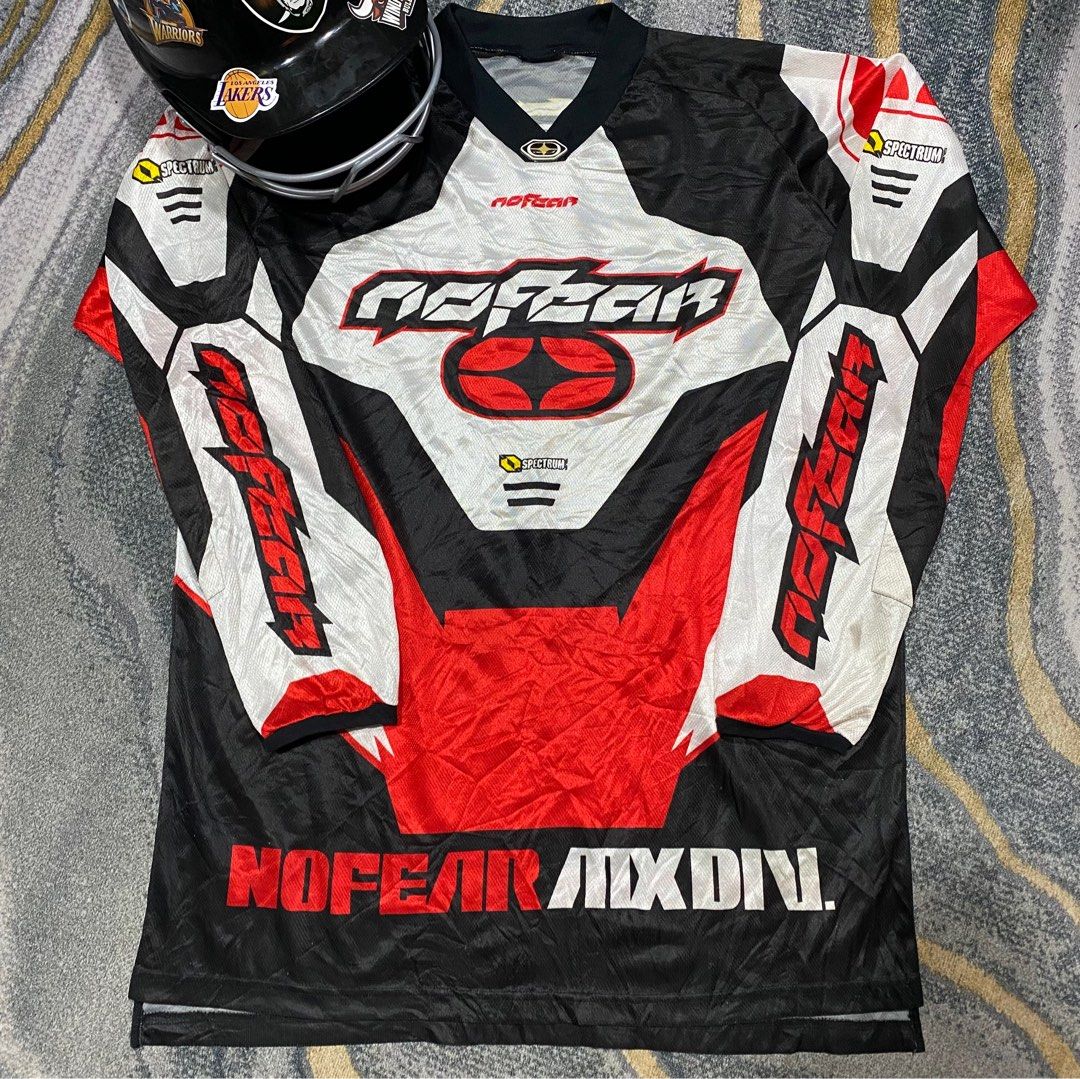 No fear riding gear hotsell
