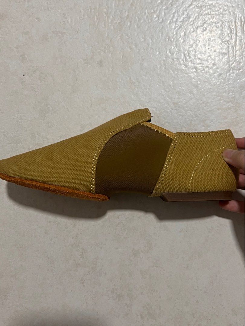Dance now jazz shoes on sale