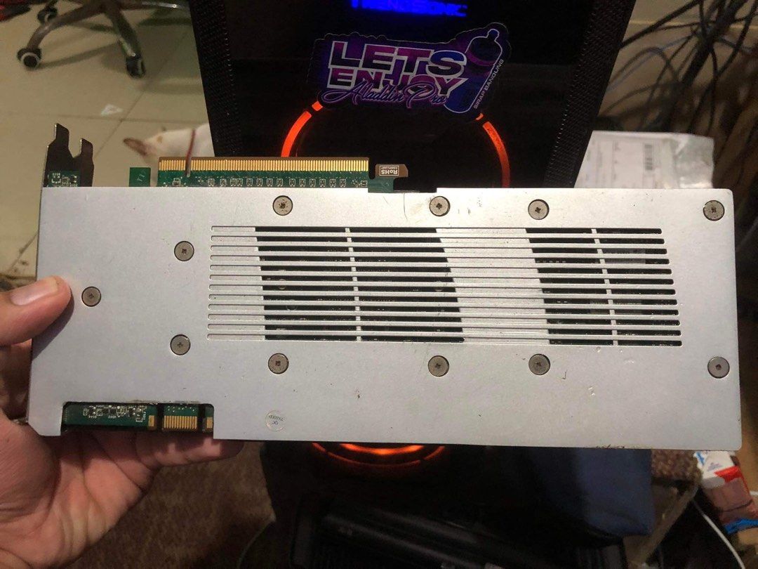 Nvidia quadro store fx 1080