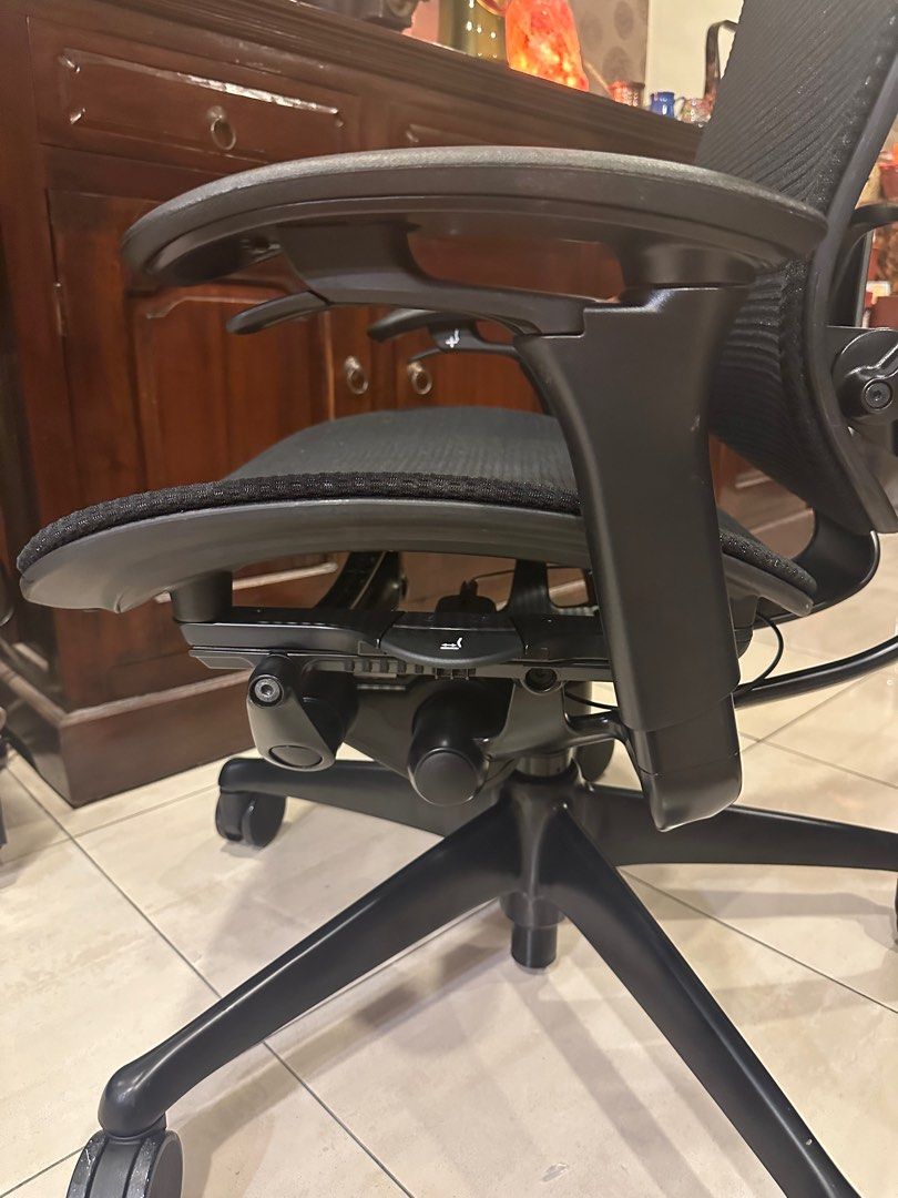 Herman miller equivalent clearance