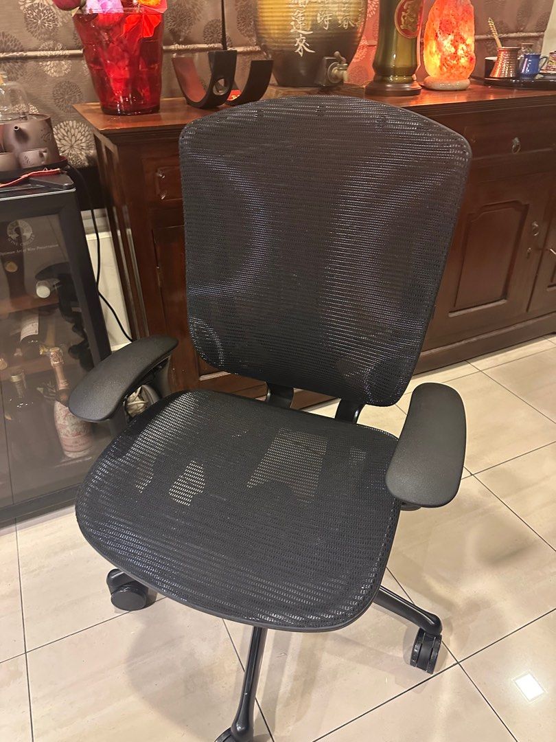 Herman miller equivalent sales