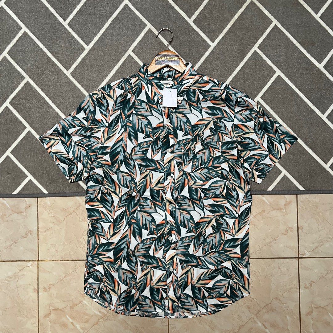 Old Navy Safari Shirt