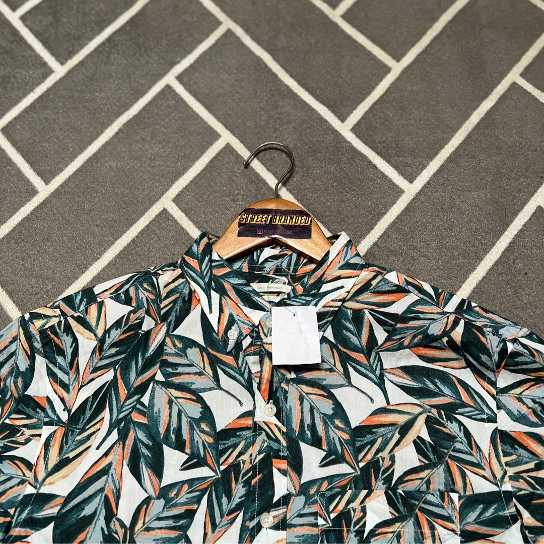 Old navy safari sale shirt