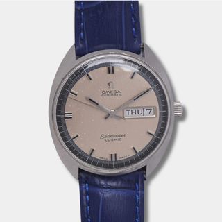 Omega Seamaster Cosmic