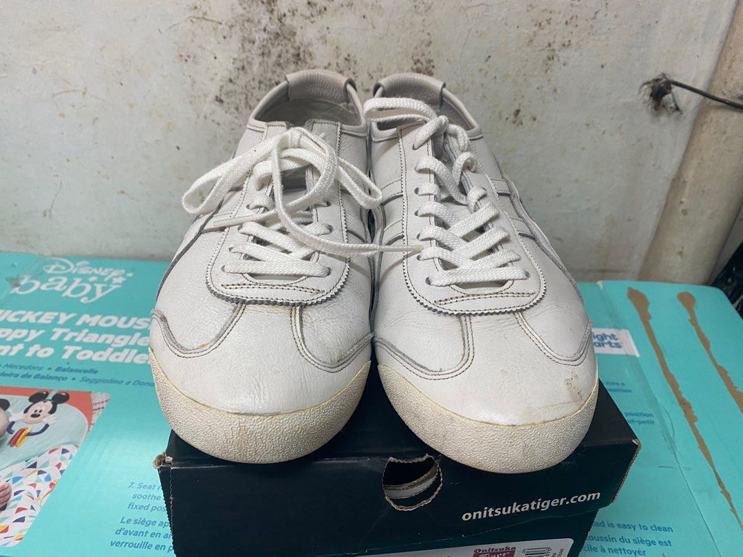 Onitsuka tiger66 (Category: Sneakers) located in Pasay City. Submitted by edecer (Listing ID 1253382517, Image 1). Description: .