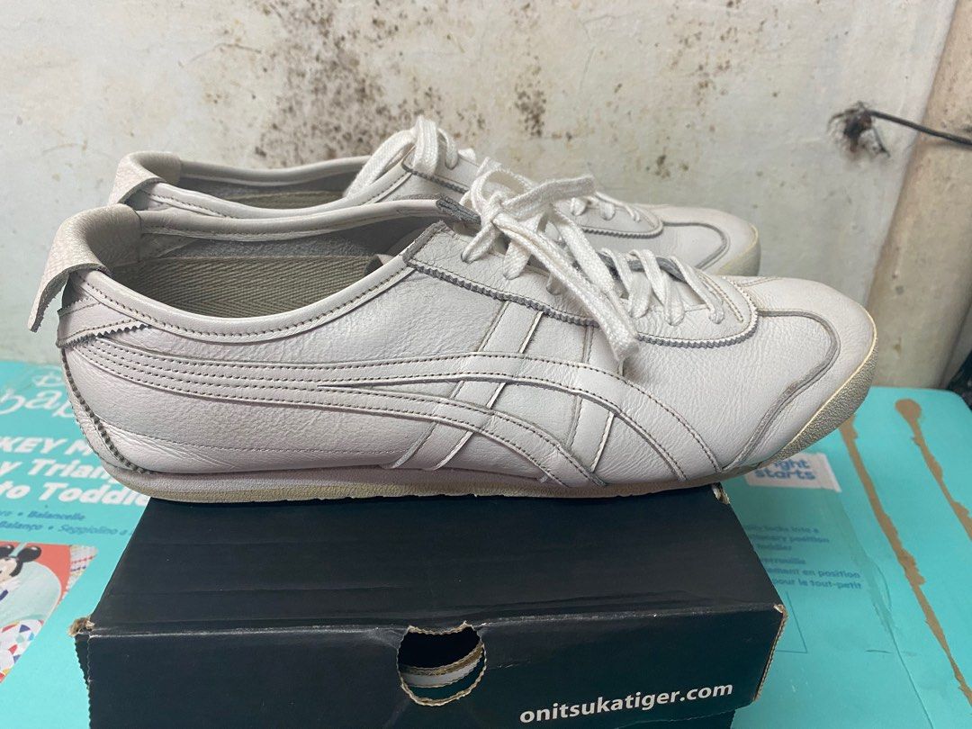 Onitsuka tiger66 (Category: Sneakers) located in Pasay City. Submitted by edecer (Listing ID 1253382517, Image 3). Description: .
