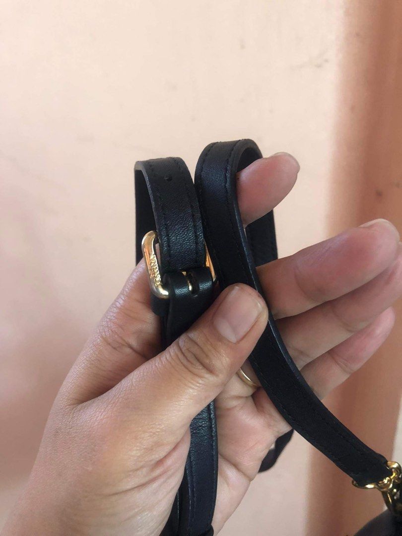 Original Jestina Sling Bag on Carousell