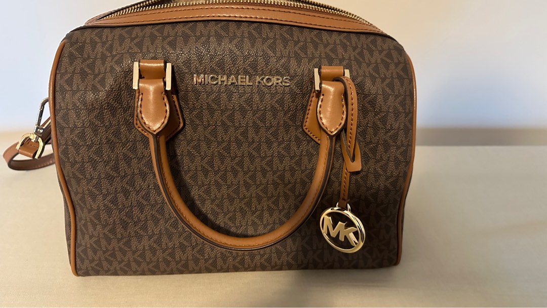 Original MK Doctors Bag Women s Fashion Bags Wallets on Carousell