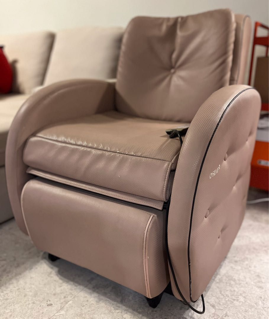 Osim udiva deals massage chair