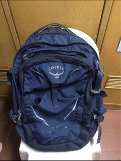 Osprey Backpack (Nebula)