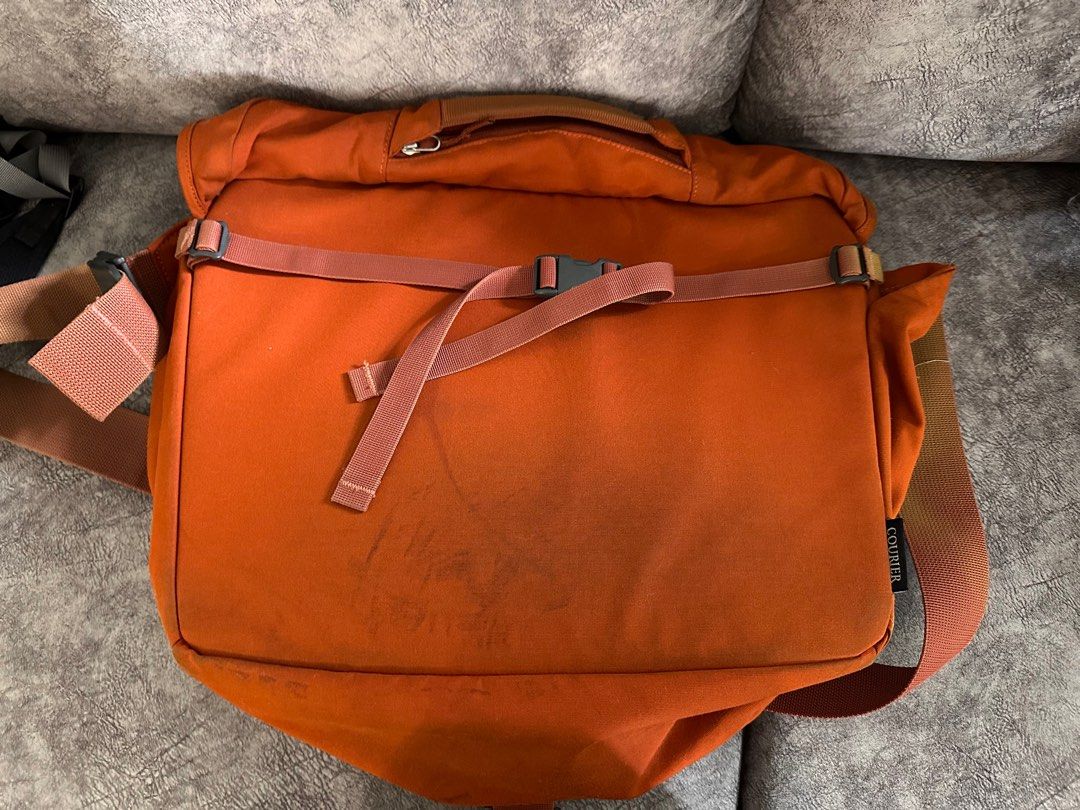 Osprey Flapjack Courier