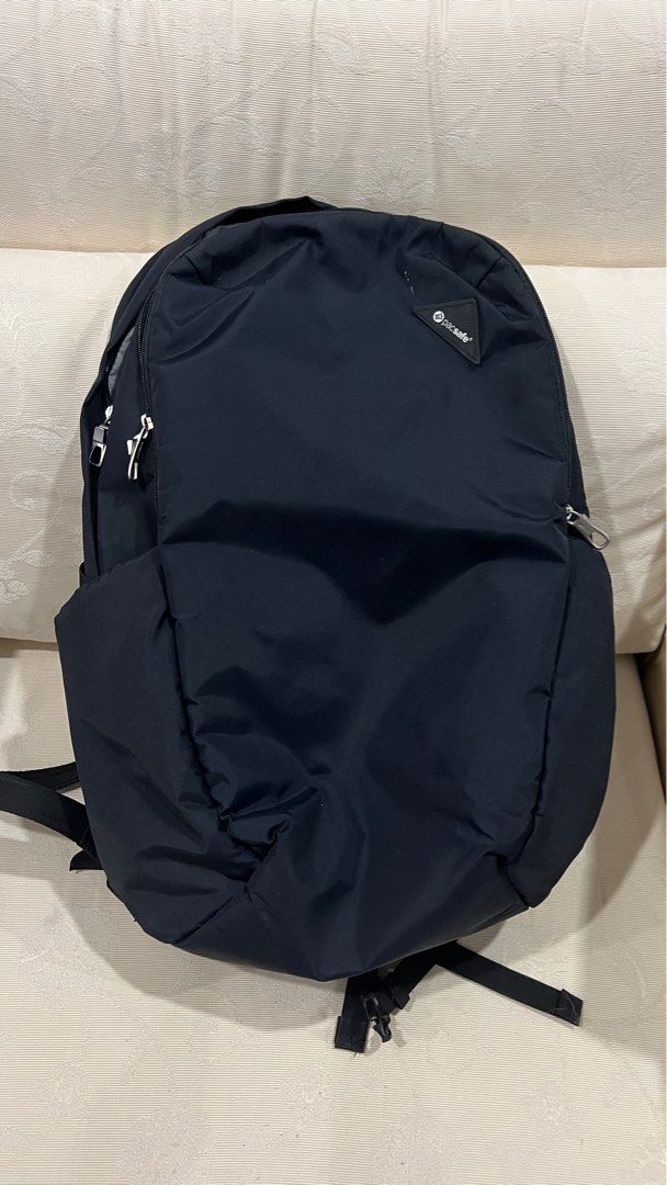 Pacsafe vibe 25 waterproof online